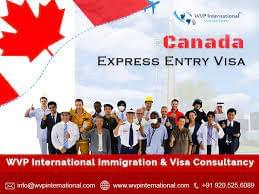 WVP International Overseas Careers Images photo 1